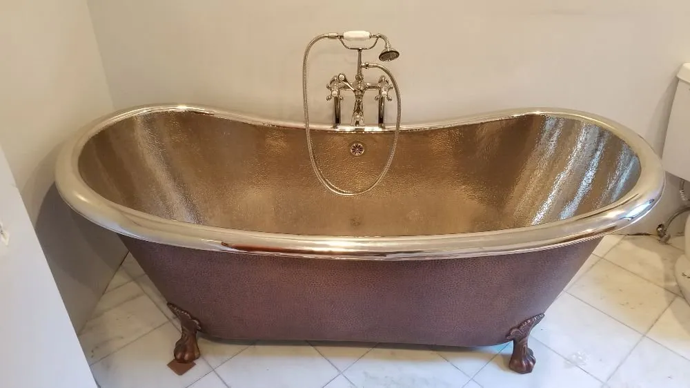 Slide of Northcoast Plumbing