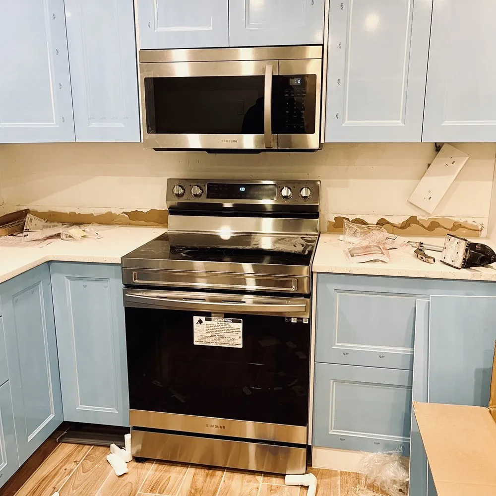 Slide of NorthEast Builders and Maintenance