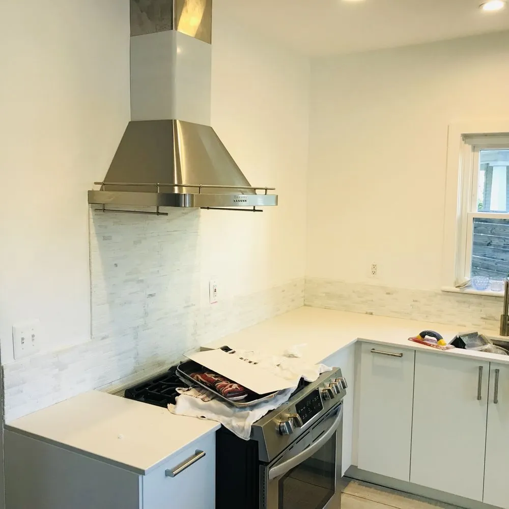 Emergency plumbing repair service in Washington, DC, DC - NorthEast Builders and Maintenance