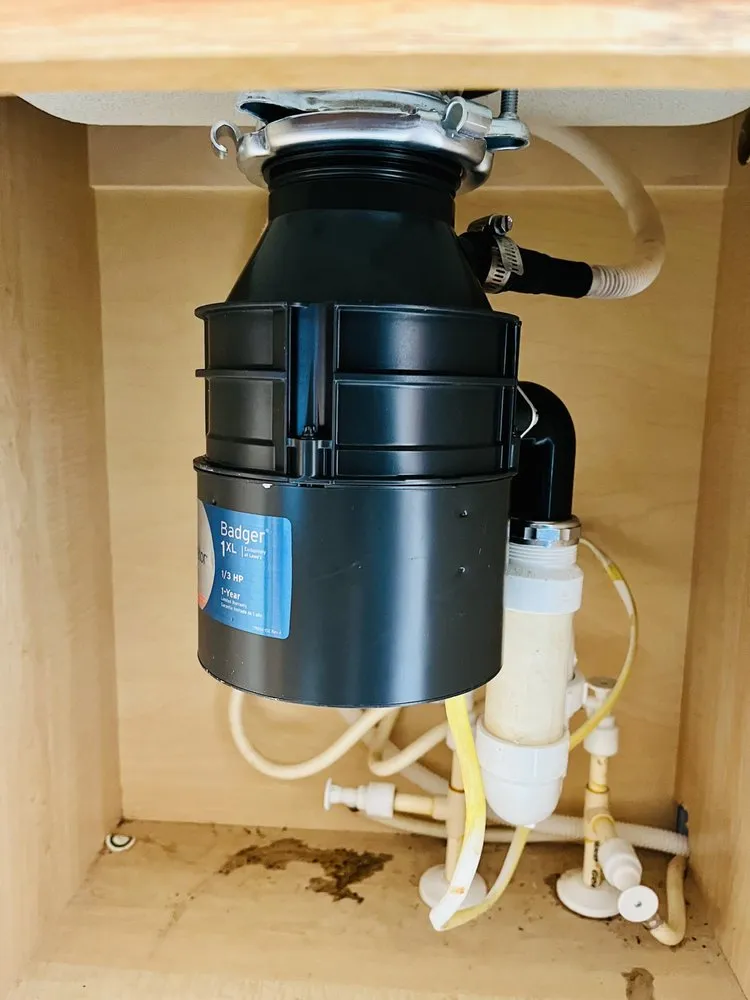 Expert plumbing repair in Washington, DC, DC by NorthEast Builders and Maintenance