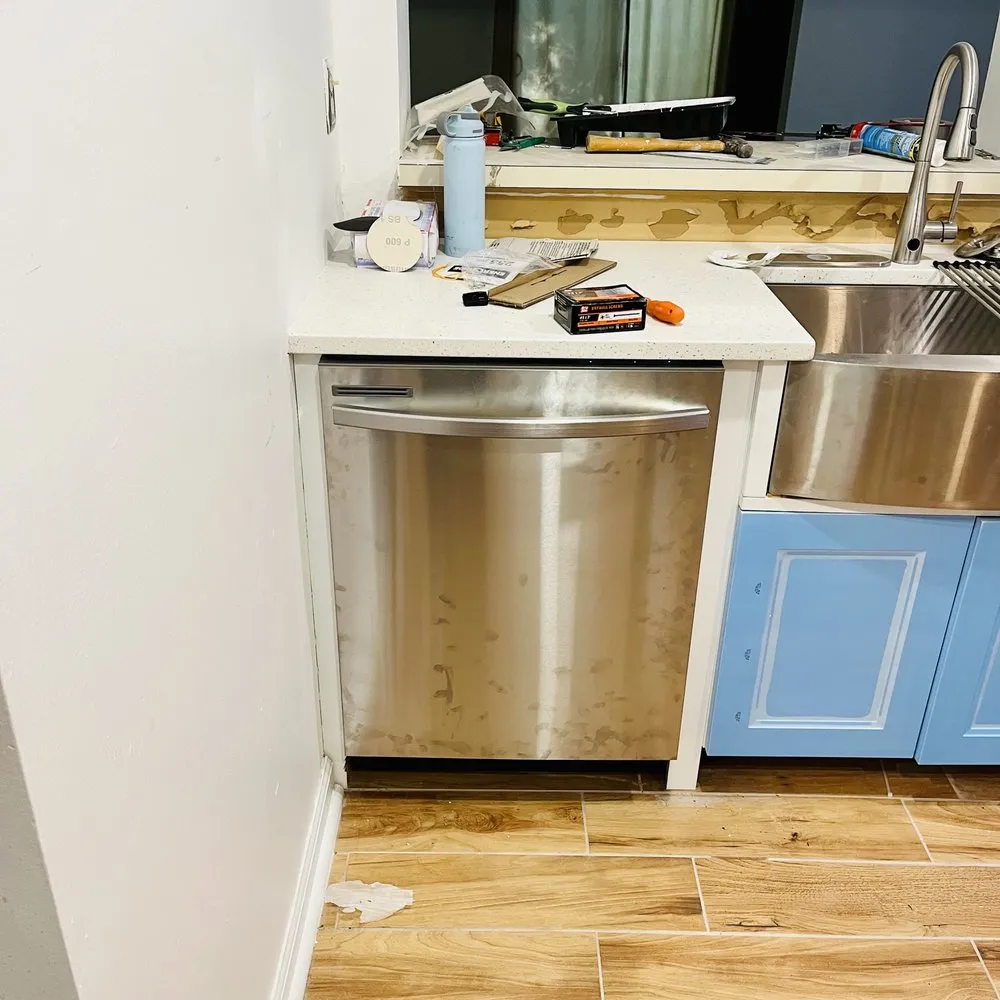 Top-rated plumbing repair for homes in Washington, DC, DC by NorthEast Builders and Maintenance