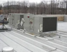 Slide of Northeast Energy