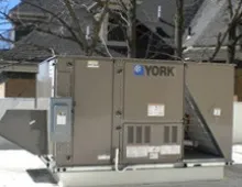 Slide of Northeast Energy