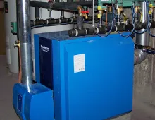 Northeast Energy Logo