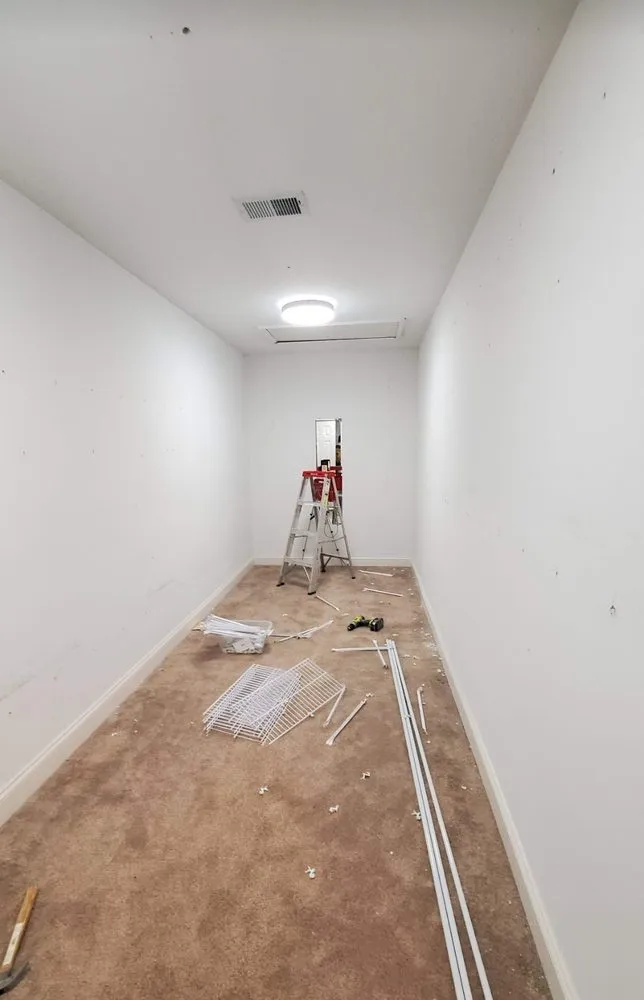 Slide of Northeast Georgia Handyman