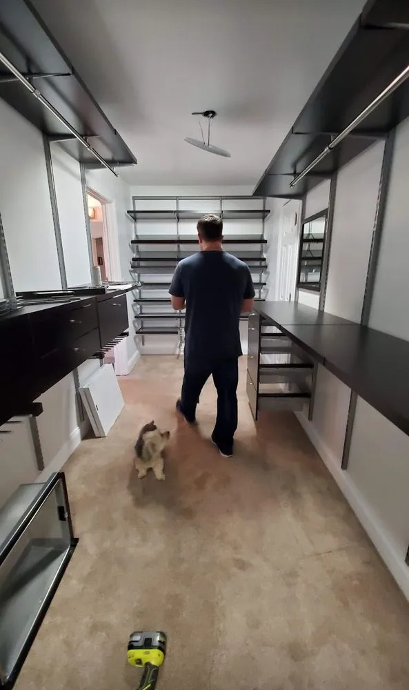 Slide of Northeast Georgia Handyman