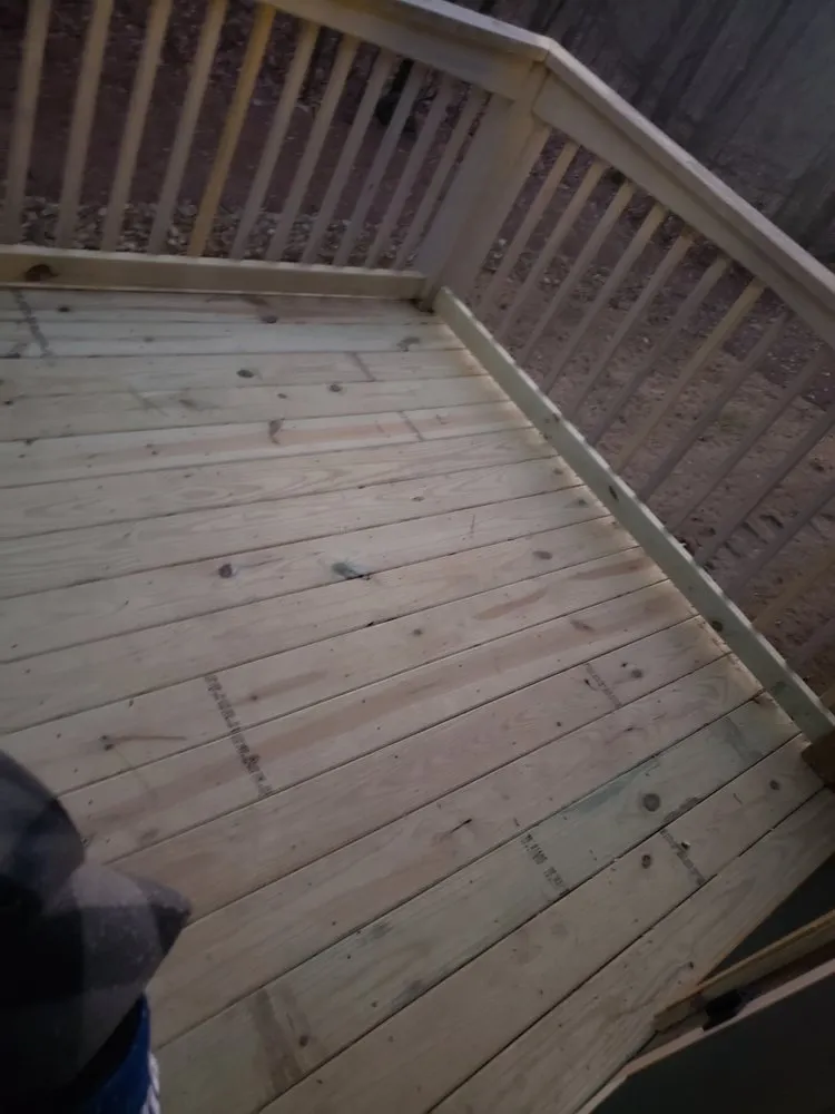 Professional emergency plumbing in Cleveland, GA by Northeast Georgia Handyman