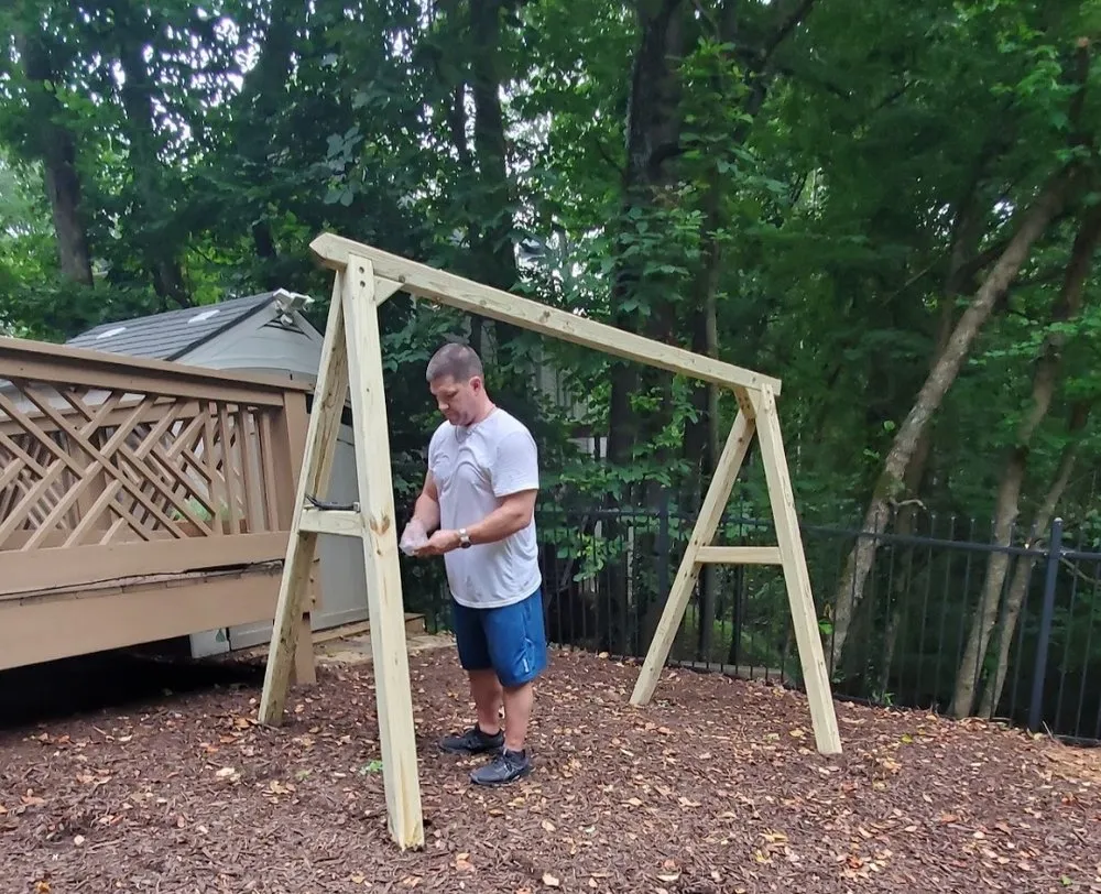 Top-rated water heater service for homes in Cleveland, GA by Northeast Georgia Handyman