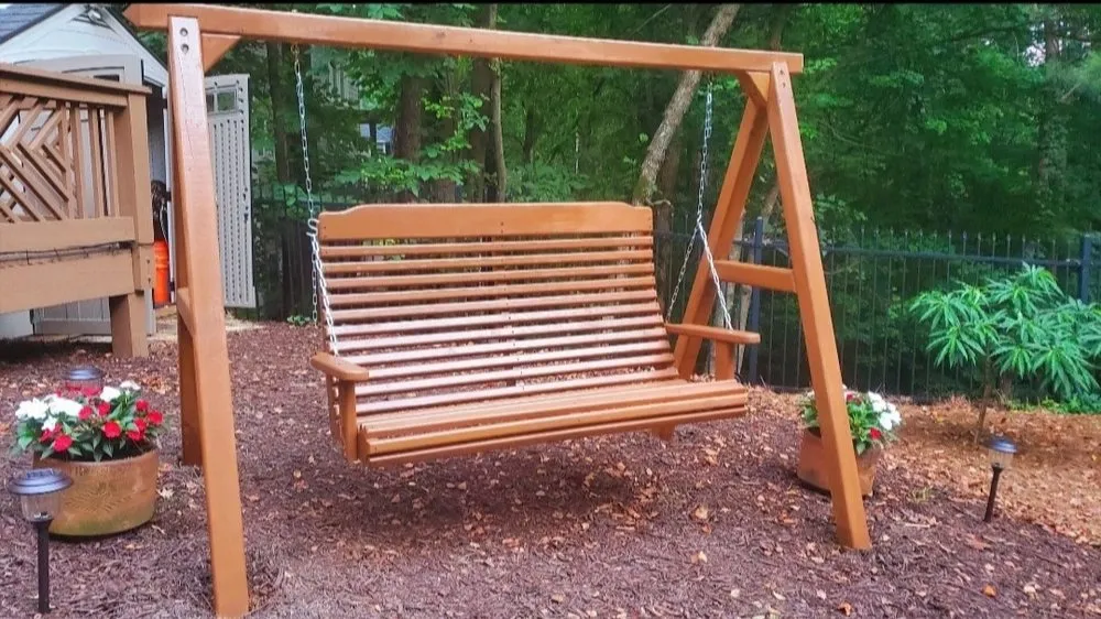 Expert water heater service for homes in Cleveland, GA by Northeast Georgia Handyman