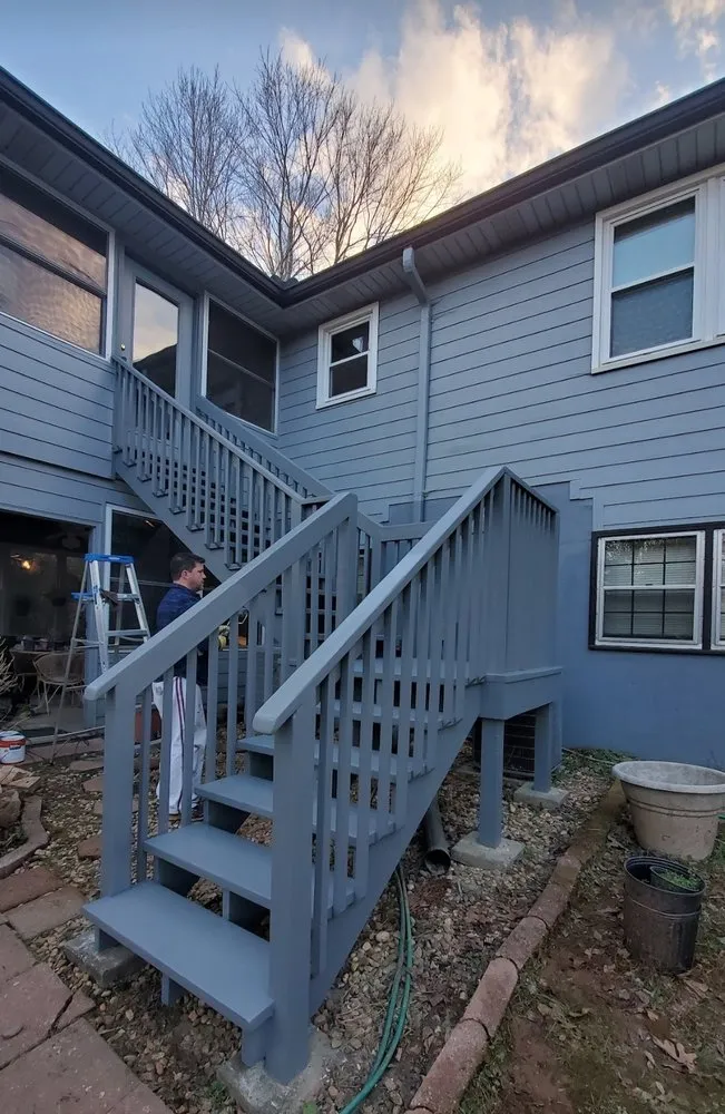 Slide of Northeast Georgia Handyman