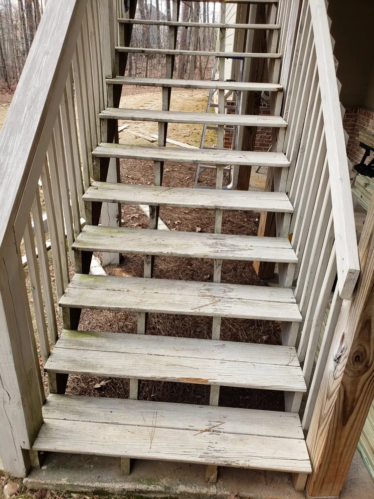 Slide of Northeast Georgia Handyman