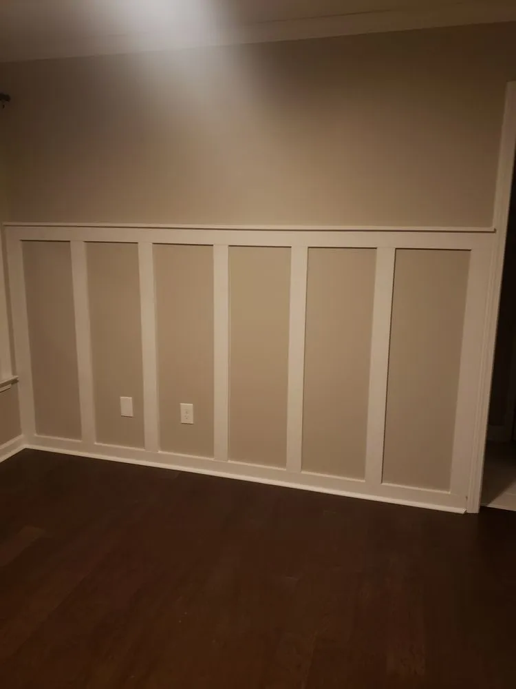 Slide of Northeast Georgia Handyman