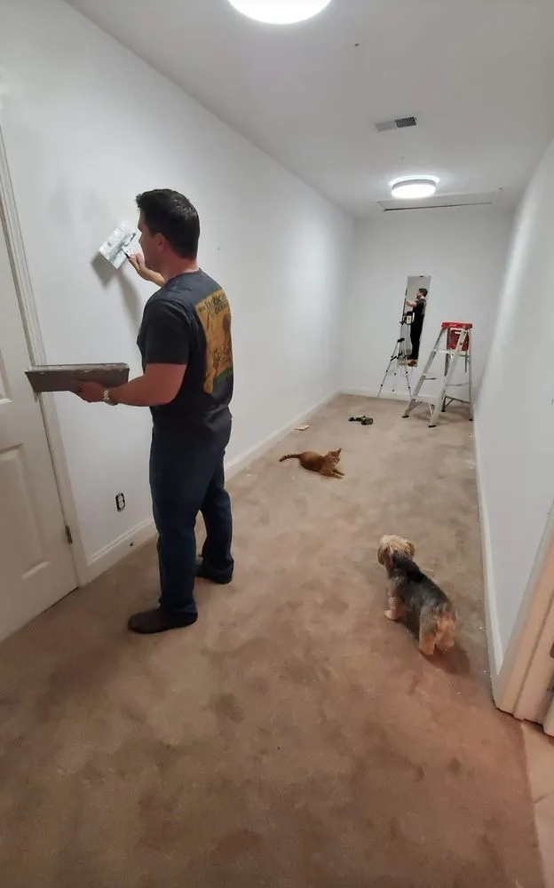 Slide of Northeast Georgia Handyman