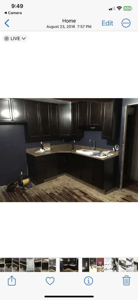 Slide of Northeast Handyman