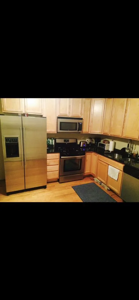 Slide of Northeast Handyman