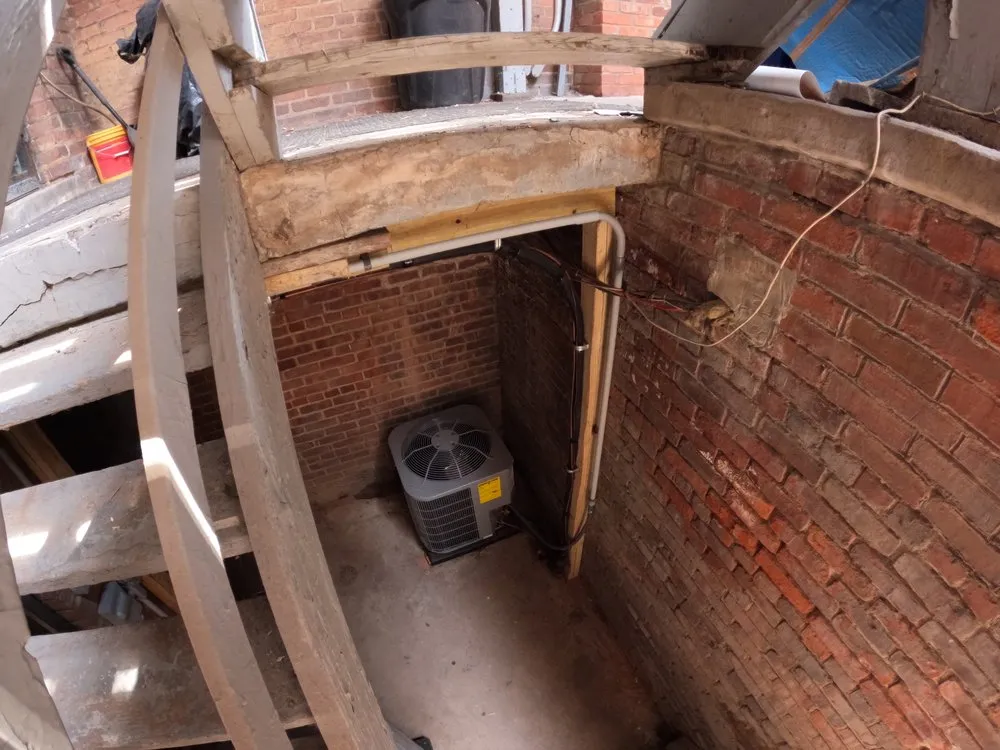 Slide of Northeast Ohio HVAC