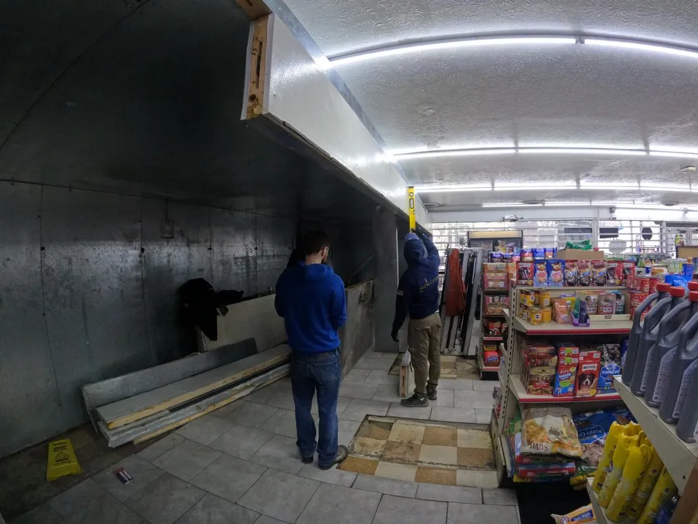 Slide of Northeast Ohio HVAC