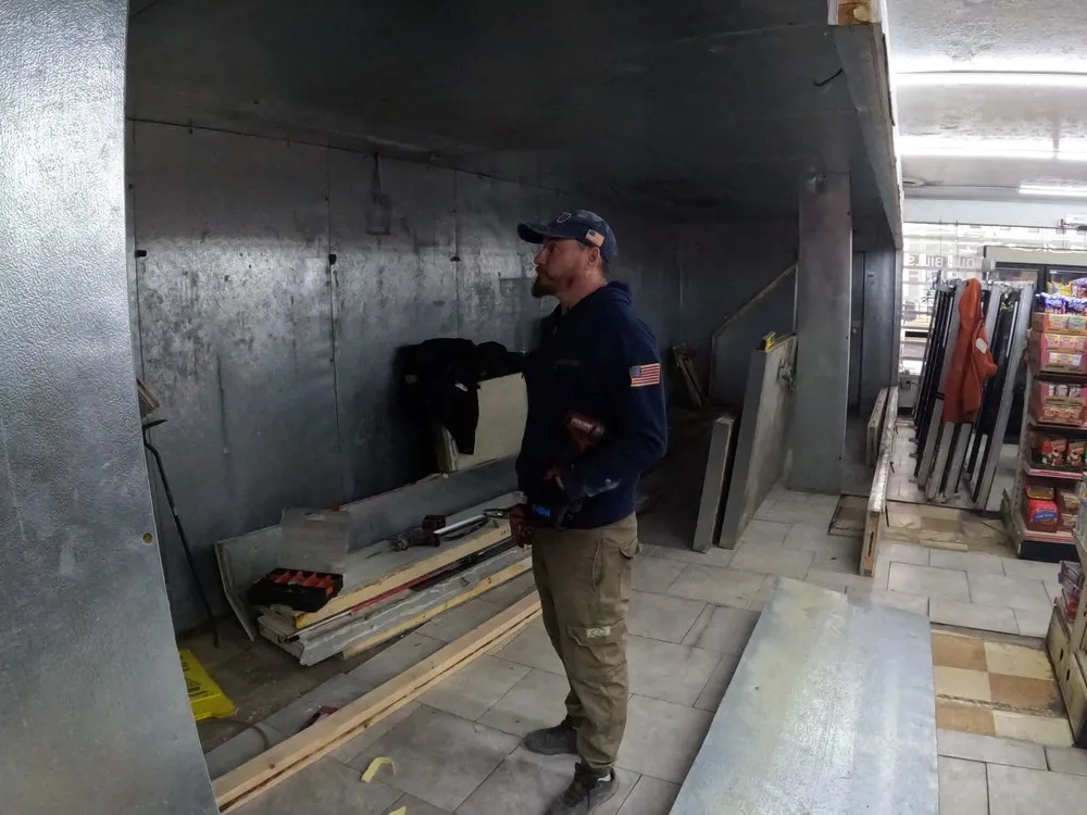 Slide of Northeast Ohio HVAC