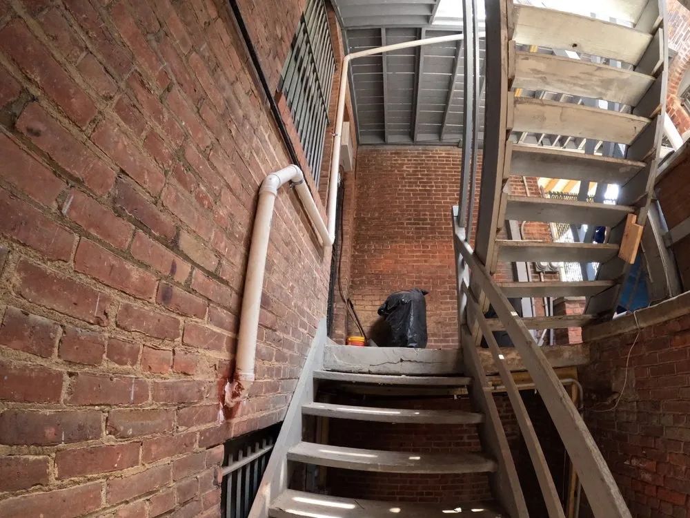 Slide of Northeast Ohio HVAC