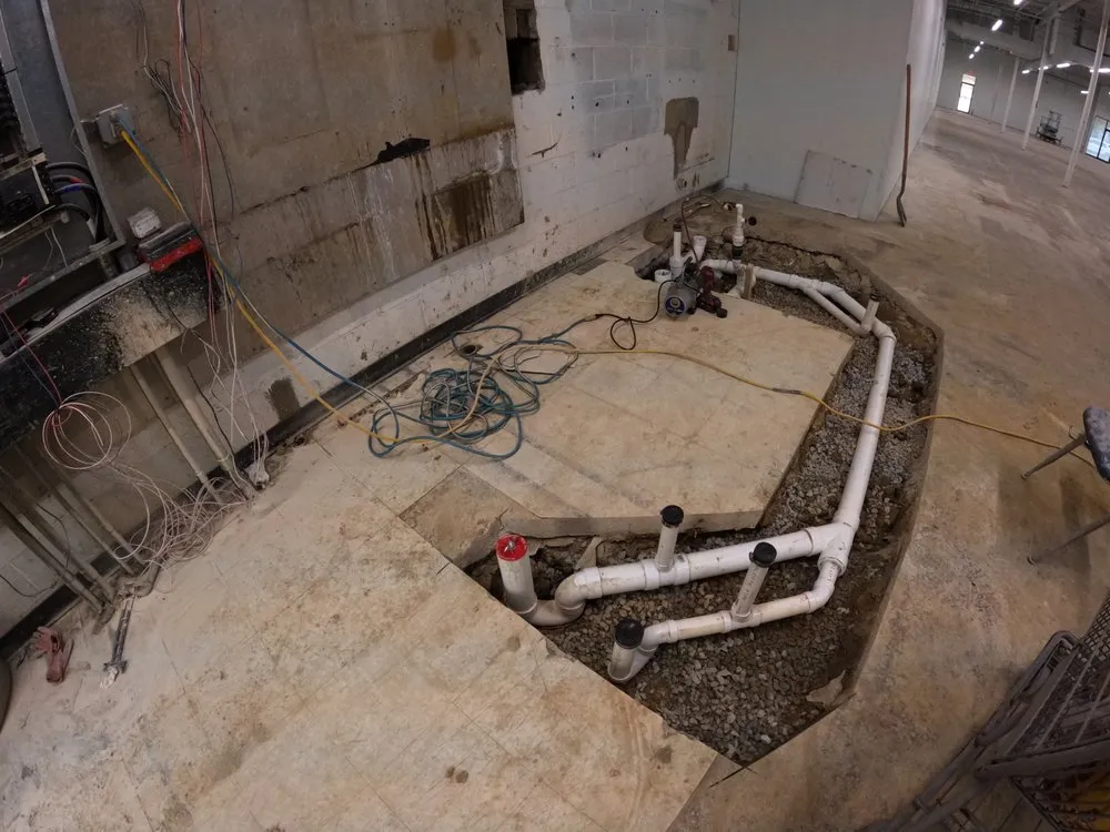 Slide of Northeast Ohio HVAC