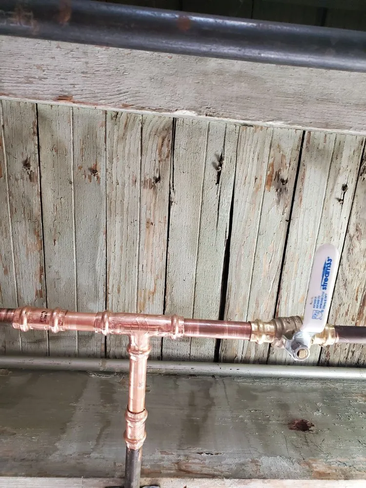 Slide of Northeast Plumbing & Mechanical