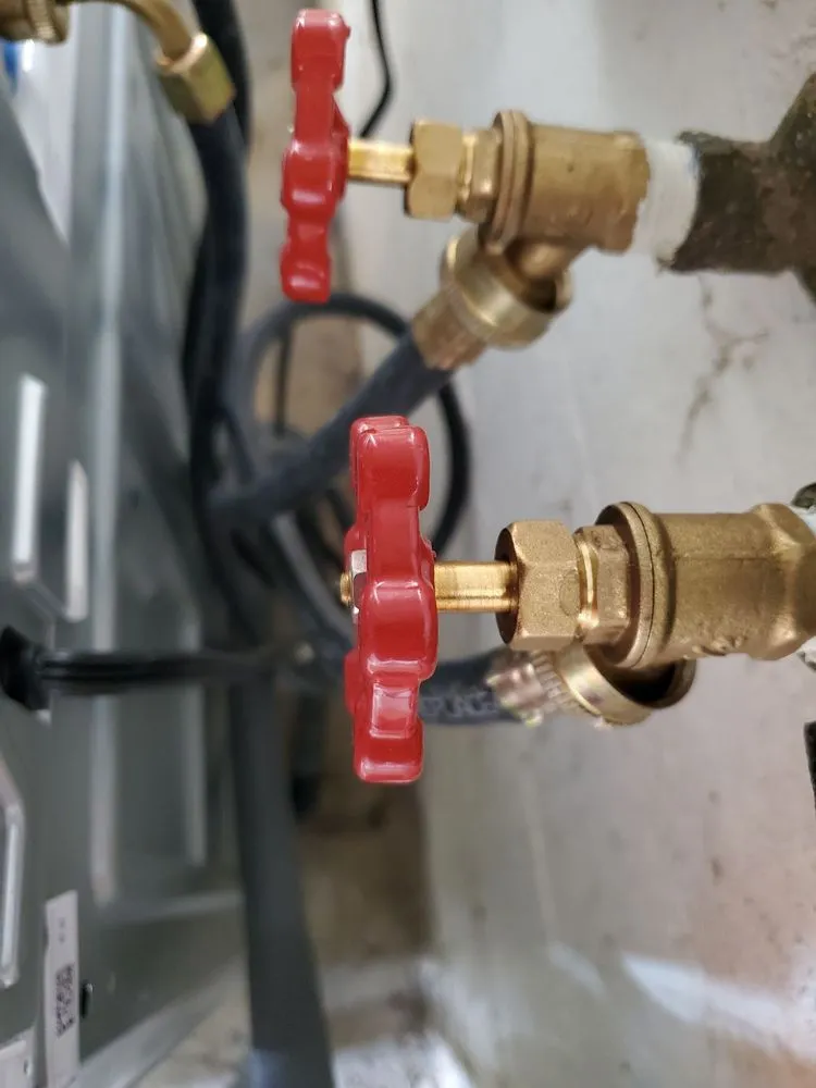 Slide of Northeast Plumbing & Mechanical