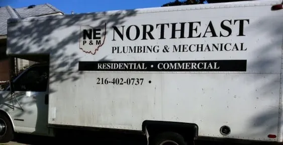 Slide of Northeast Plumbing & Mechanical