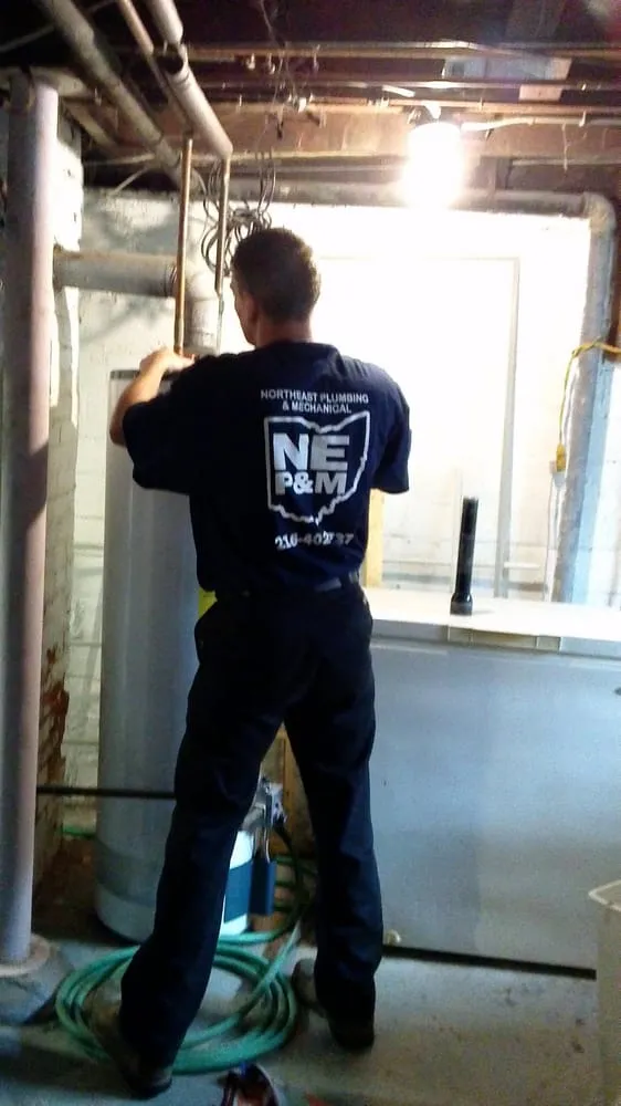 Slide of Northeast Plumbing & Mechanical