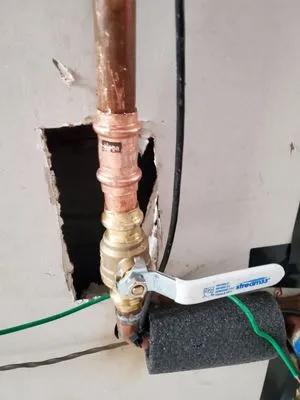 Northeast Plumbing & Mechanical