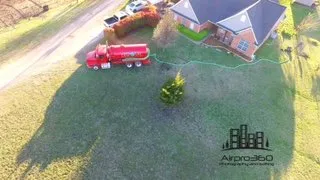 Expert leak detection for homes in Pickton, TX by Northeast Texas Disposal