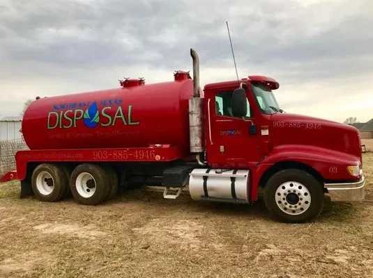 Northeast Texas Disposal