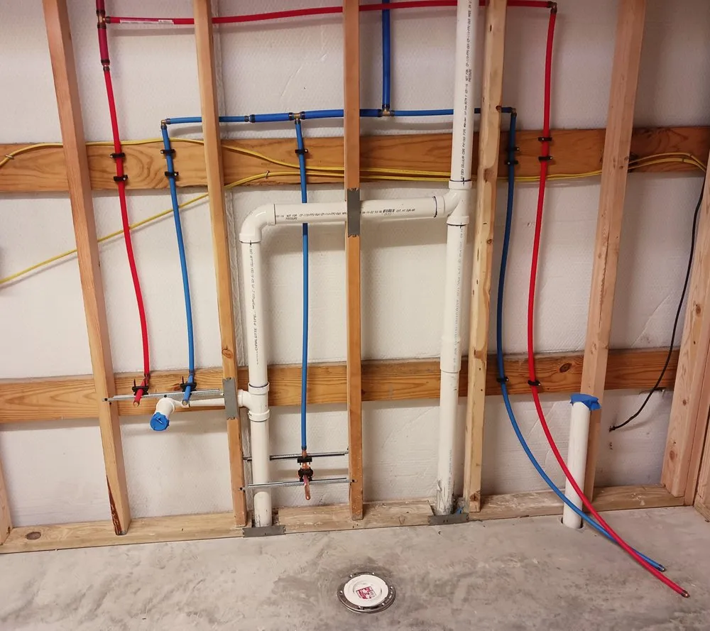 Slide of Northeast Texas Plumbing