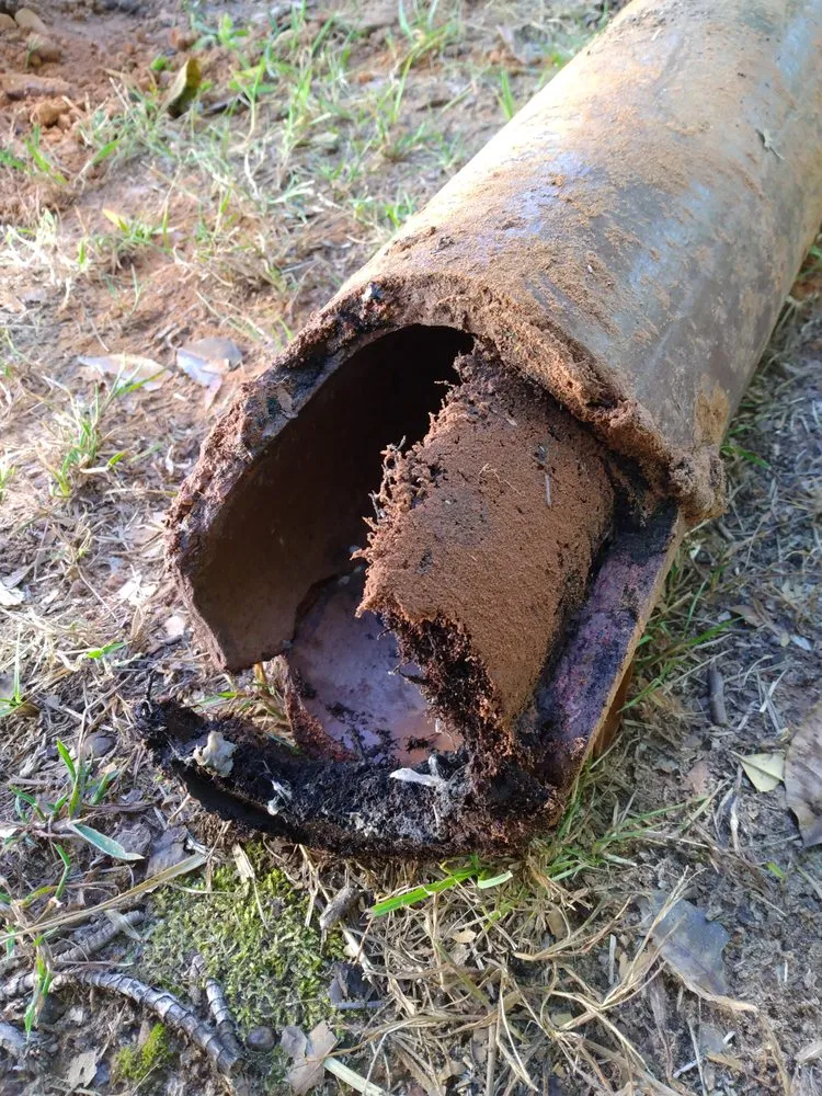Slide of Northeast Texas Plumbing
