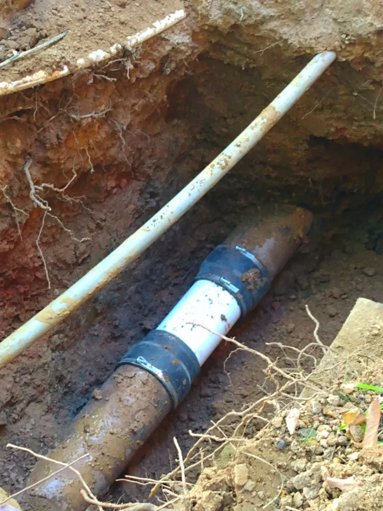 Slide of Northeast Texas Plumbing