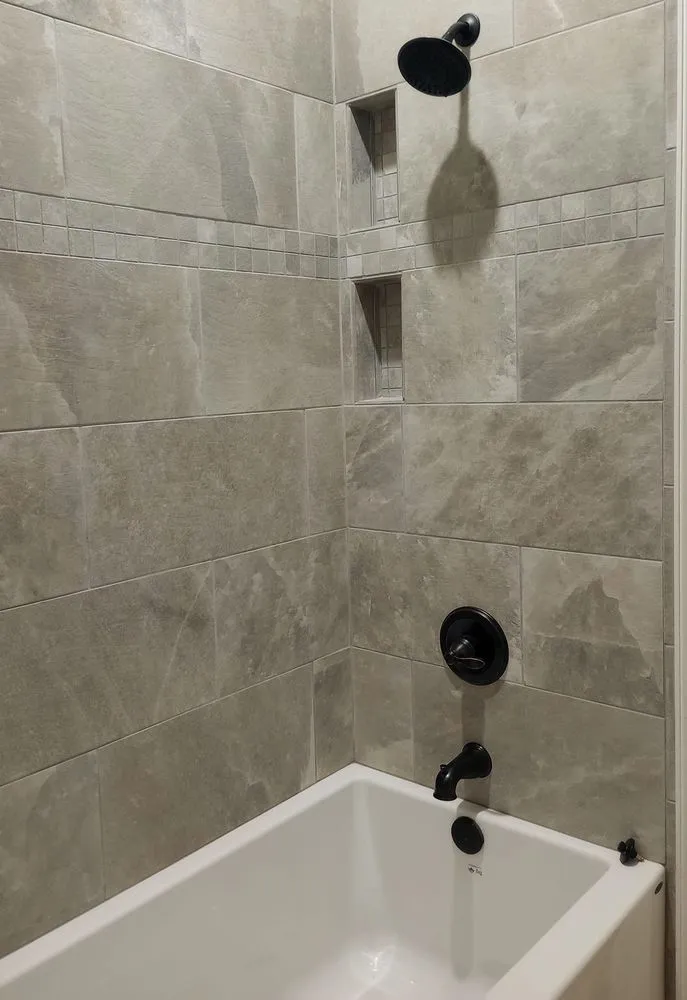 Slide of Northeast Texas Plumbing