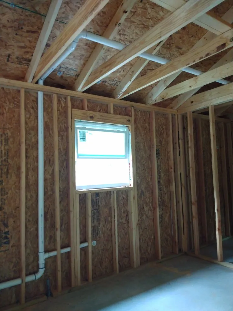 Affordable pipe repair for homes in Hughes Springs, TX by Northeast Texas Plumbing