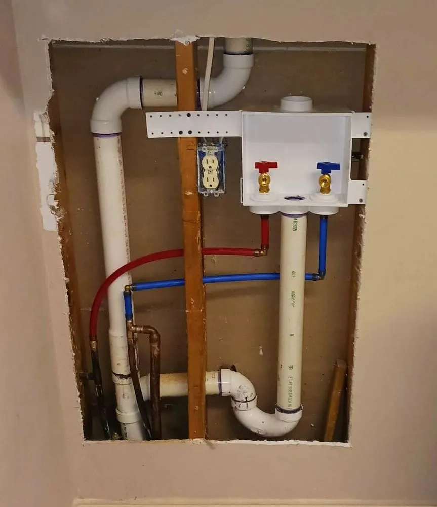 Slide of Northeast Texas Plumbing