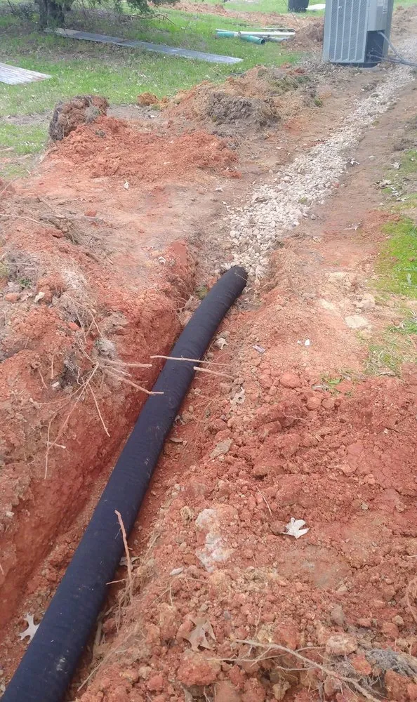 Reliable water heater service service in Hughes Springs, TX - Northeast Texas Plumbing