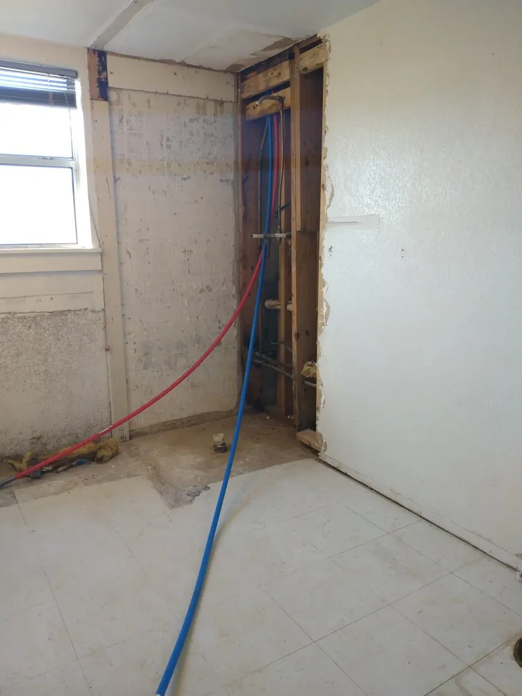 Quality plumbing repair in Hughes Springs, TX by Northeast Texas Plumbing