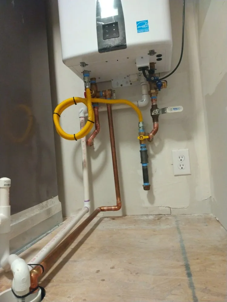 Expert emergency plumbing service in Hughes Springs, TX - Northeast Texas Plumbing