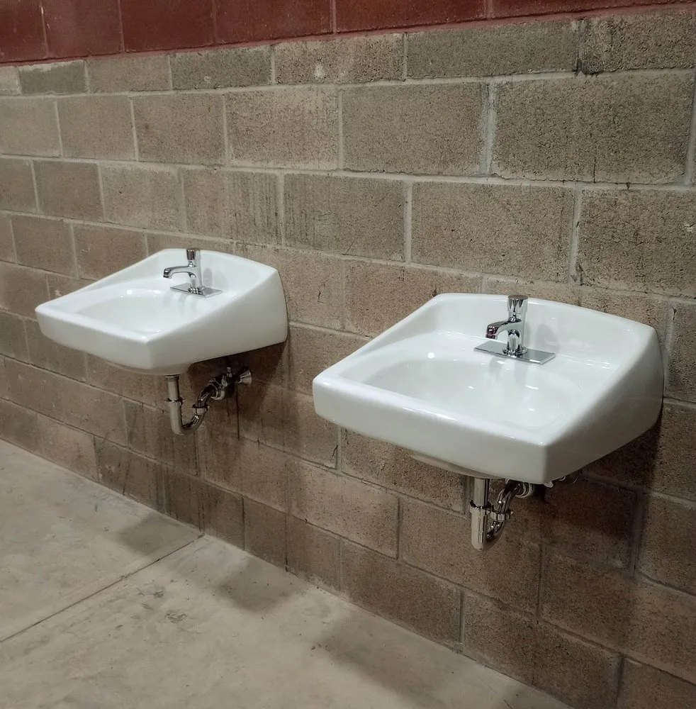 Trusted emergency plumbing experts serving Hughes Springs, TX - Northeast Texas Plumbing