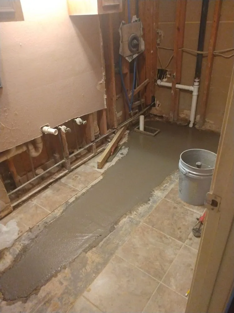 Top-rated drain cleaning service in Hughes Springs, TX - Northeast Texas Plumbing