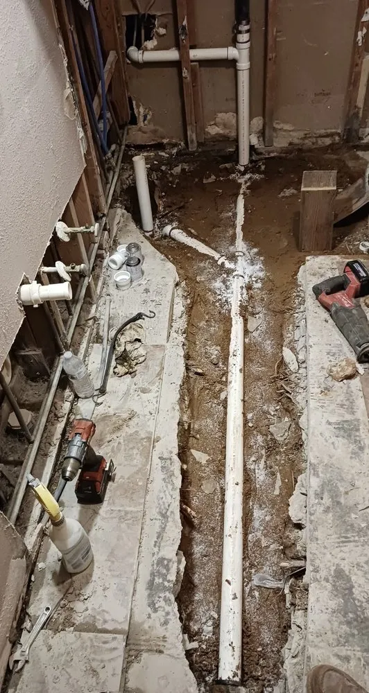 Slide of Northeast Texas Plumbing