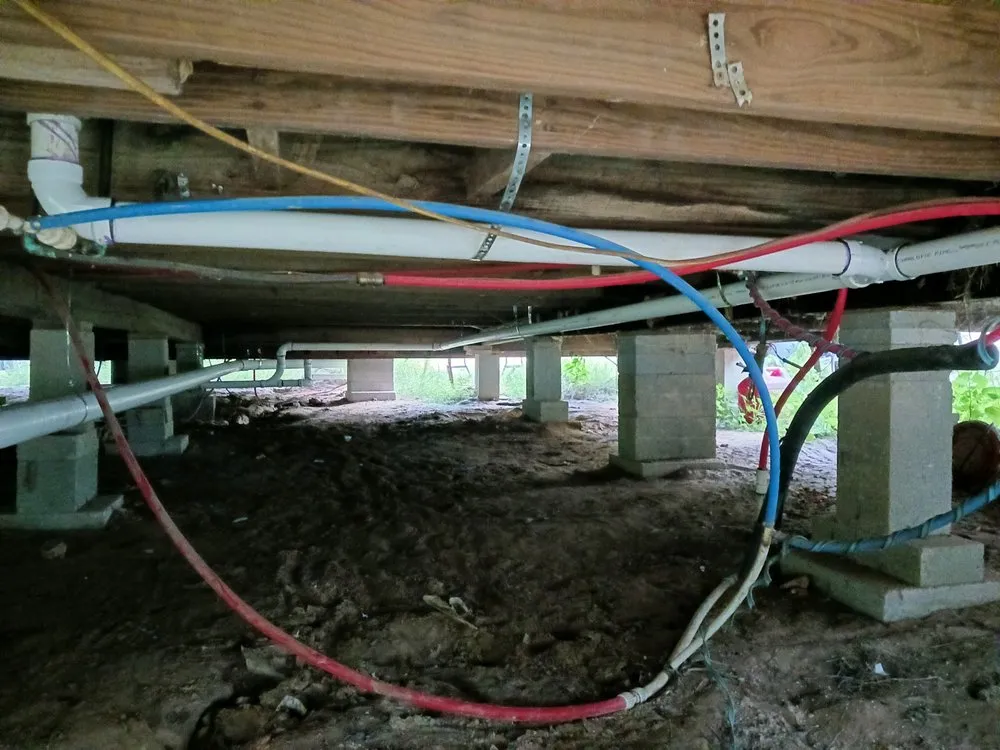 Slide of Northeast Texas Plumbing