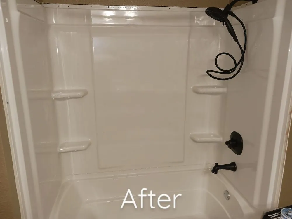 Slide of Northeast Texas Plumbing