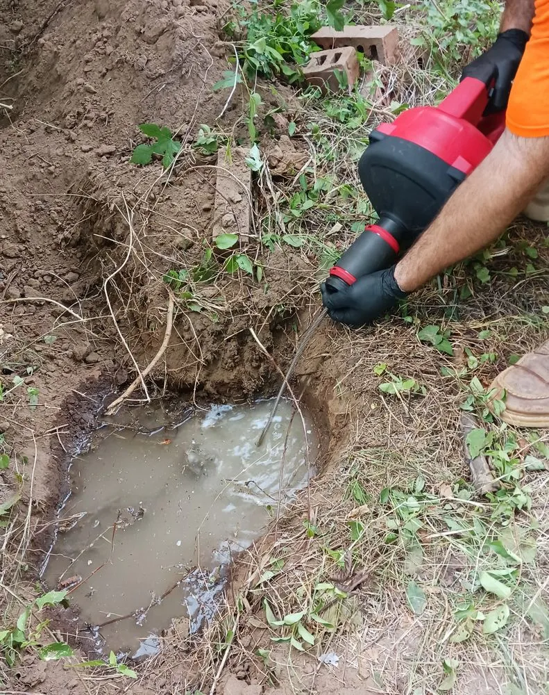 Slide of Northeast Texas Plumbing