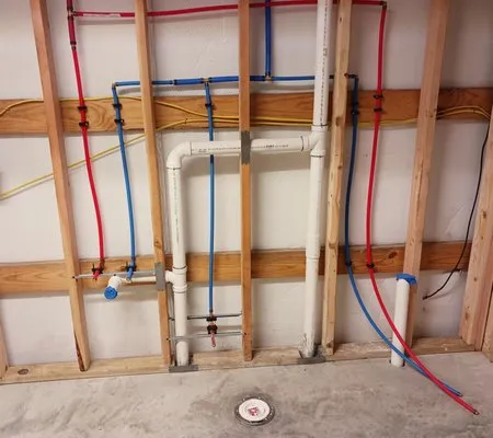 Northeast Texas Plumbing