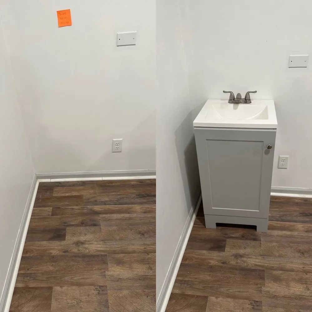 Slide of Northeast Water Works