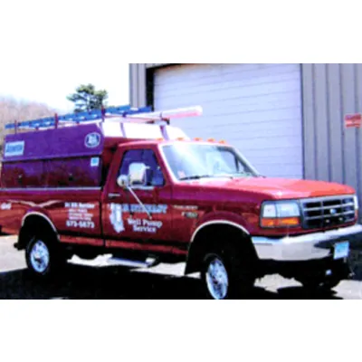 Northeast Well Pump Service