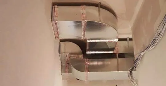 Slide of Northern Air Plumbing & Heating